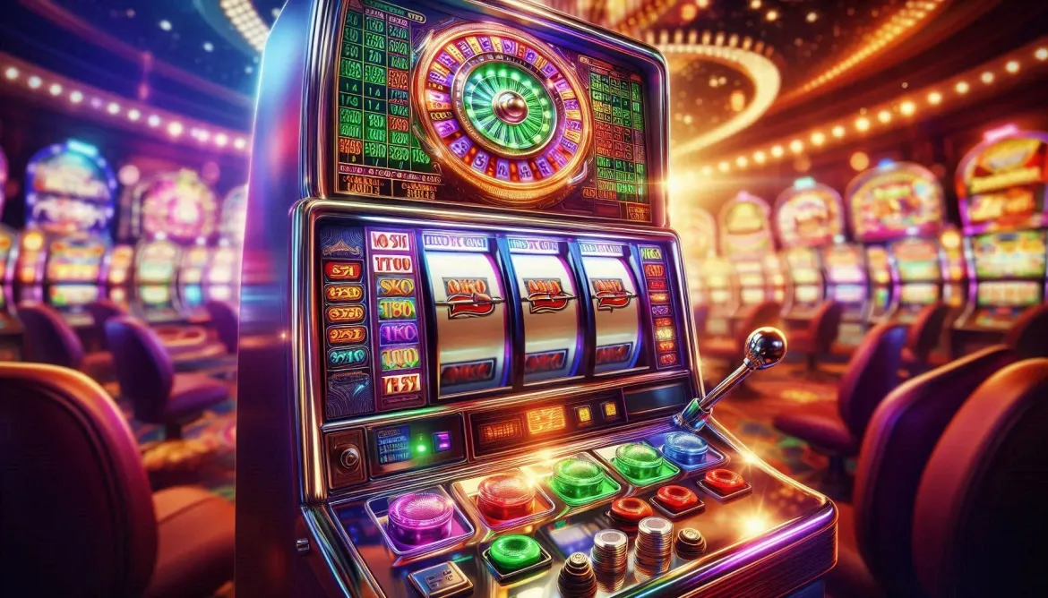 Hard Rock Casino
